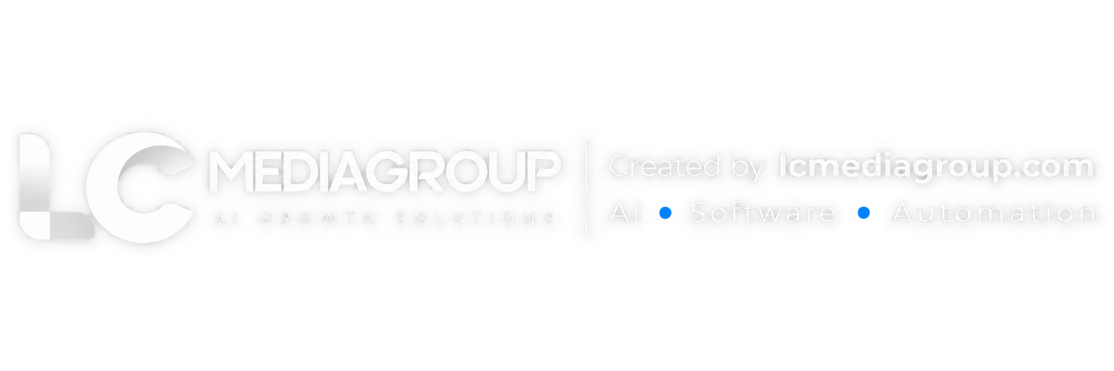 LC Media Group — AI Growth Solutions, AI Software and Automation